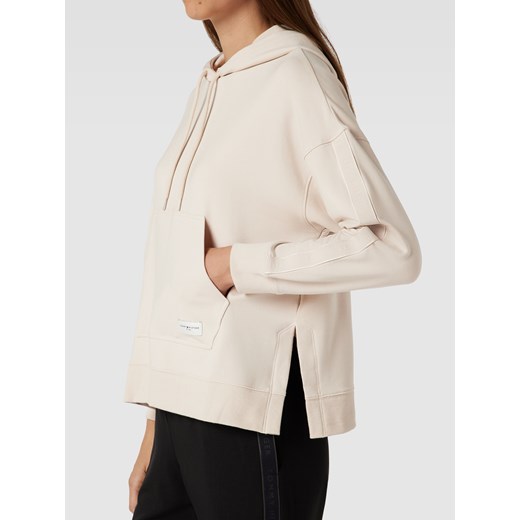 Tommy Hilfiger bluza damska bawełniana krótka 