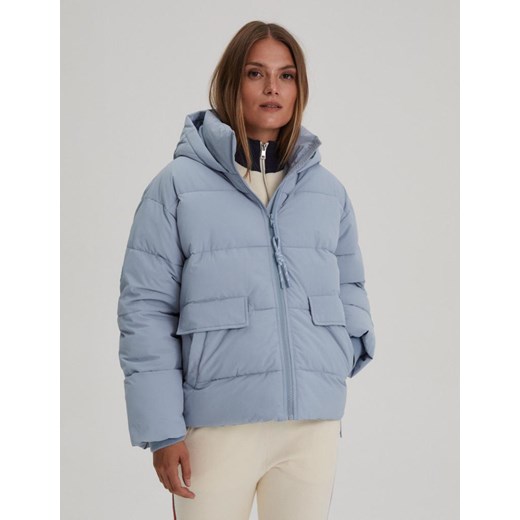 Kurtka BISCOTTI J. Niebieski XS Diverse S Diverse