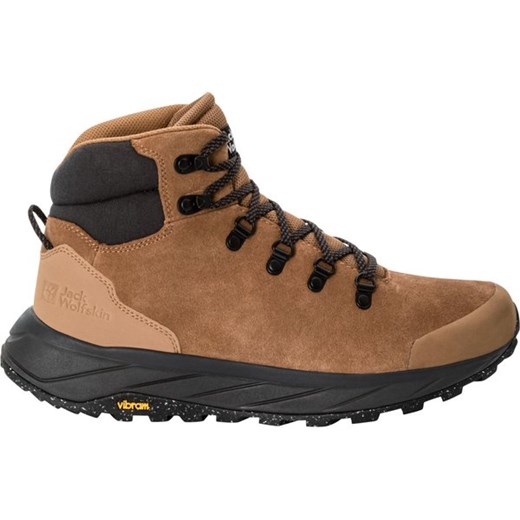 Buty Terraventure Urban Mid Jack Wolfskin ze sklepu SPORT-SHOP.pl w kategorii Buty trekkingowe męskie - zdjęcie 162407389