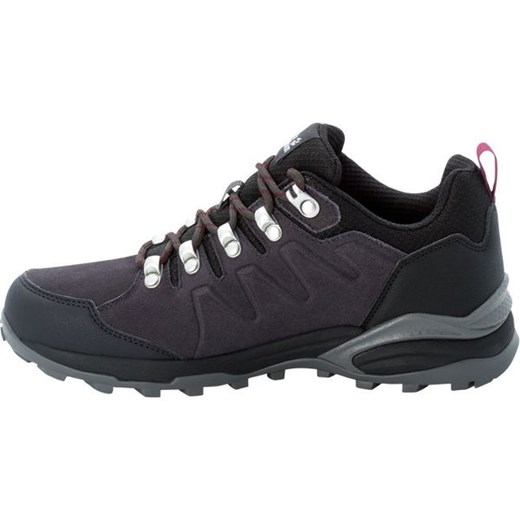 Buty Refugio Texapore Low Wm's Jack Wolfskin Jack Wolfskin 41 SPORT-SHOP.pl