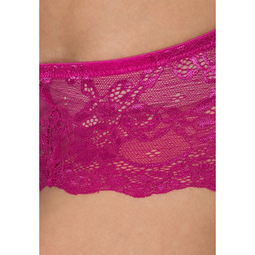 CALANDO 2 PACK Panty pink/black zalando rozowy panty