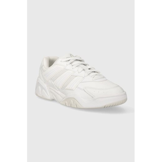 adidas Originals sneakersy Court Magnetic kolor biały ID4717 44 2/3 PRM promocyjna cena