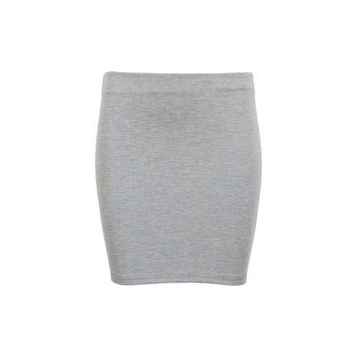 Skirt cubus szary 