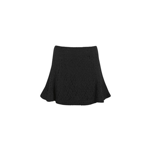 Skirt cubus czarny 