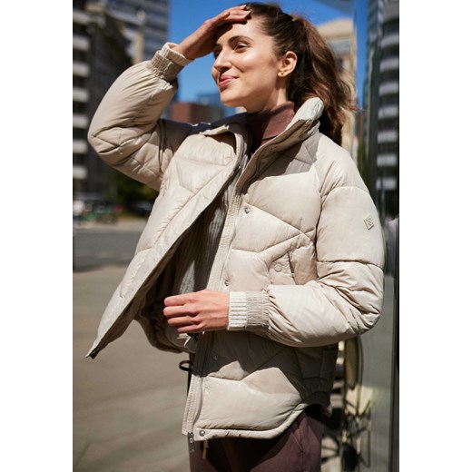 Krótka pikowana kurtka J-MELIA Volcano XS Volcano.pl