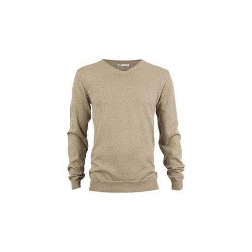 Pullover cubus bezowy 