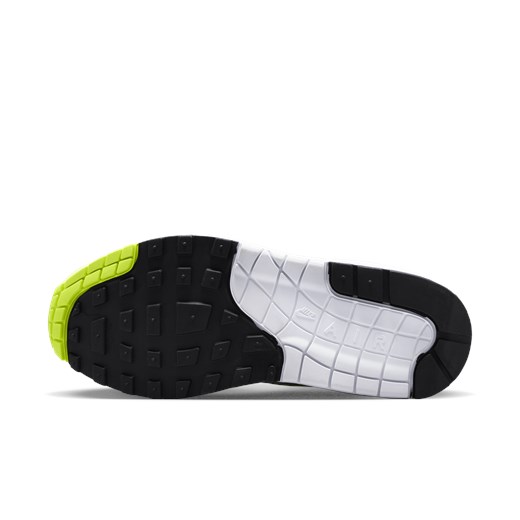 Buty damskie Nike Air Max 1 - Biel Nike 37.5 Nike poland