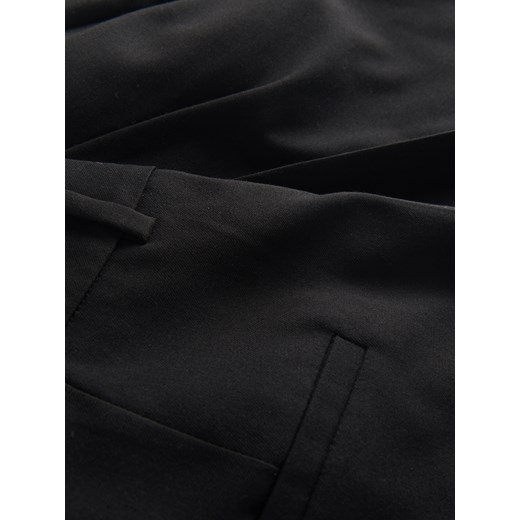 Reserved - Spodnie z kantem - czarny Reserved XL Reserved
