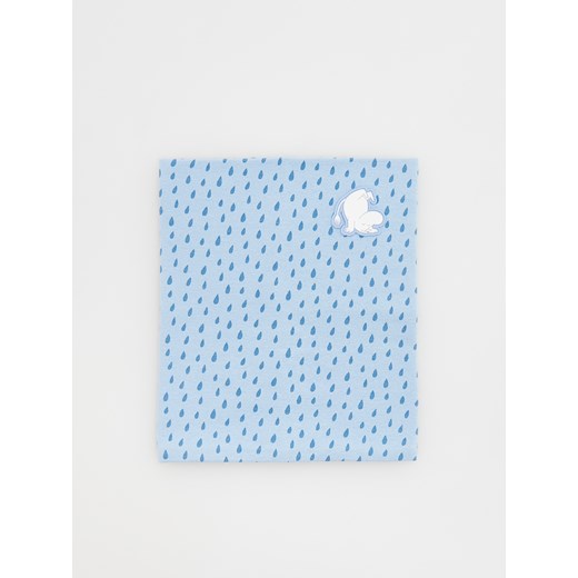 Reserved - Komin Muminki - niebieski Reserved 6-12 miesięcy Reserved