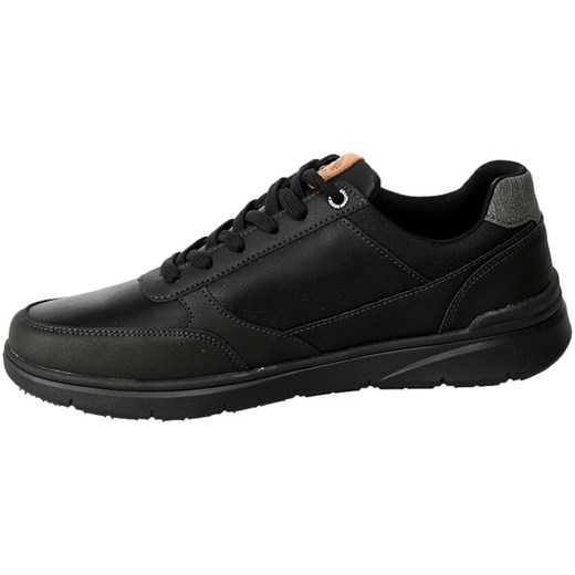 Półbuty American RH 88-23 Black Czarne 43 EuroButy.com.pl wyprzedaż