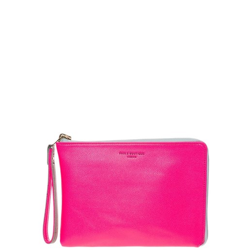Paul’s Boutique MINI FLEUR Kopertówka block colour range zalando rozowy mini