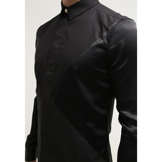 Versus Versace Koszula black zalando czarny długie