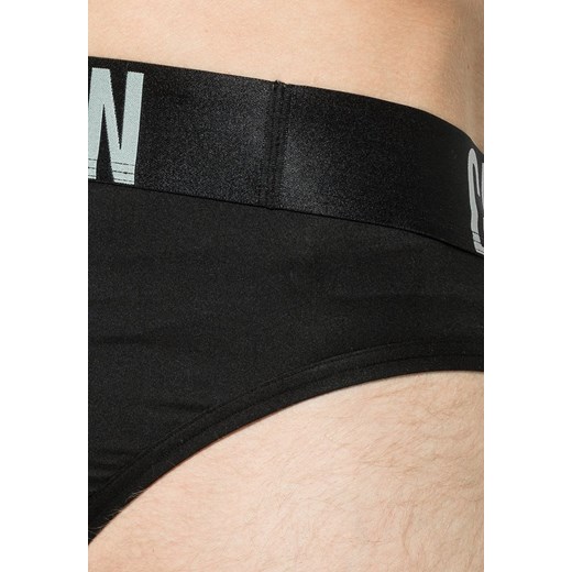 Calvin Klein Underwear POWER Figi black zalando  poliester