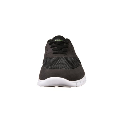 Nike SB ERIC KOSTON 2 MAX Tenisówki i Trampki black/flash lime/white zalando szary sztuczna