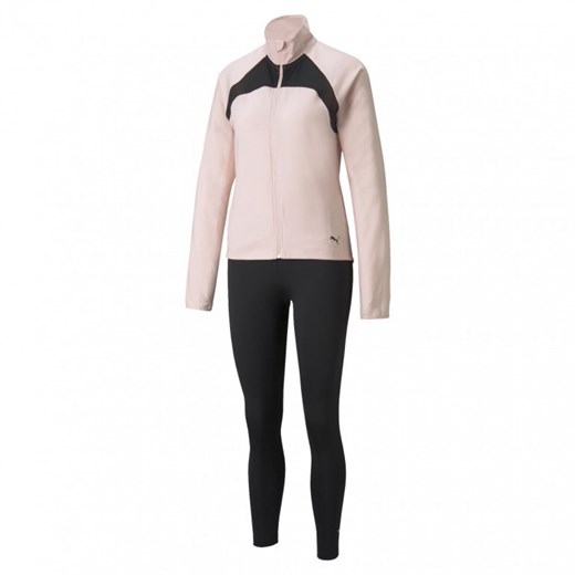 Damski dres treningowy komplet PUMA Active Yogini Puma M okazja Sportstylestory.com