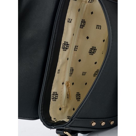 Mała torba crossbody MONNARI one size okazja DobraTorebka.pl