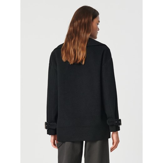 Płaszcz damski Sinsay 