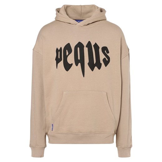 Bluza męska Pequs w stylu młodzieżowym