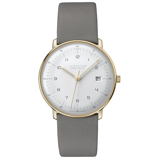 Zegarek Junghans