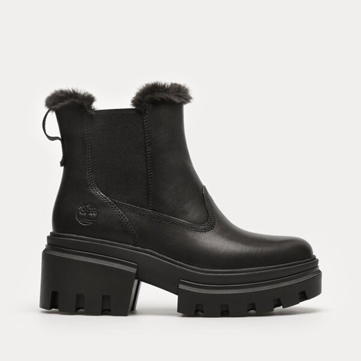 TIMBERLAND EVERLEIGH BT WRM LN CHLS ze sklepu Timberland w kategorii Workery damskie - zdjęcie 162513186