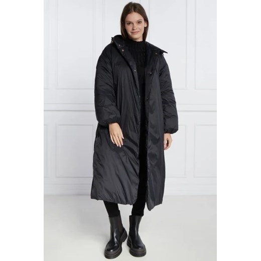 Płaszcz damski Armani Exchange casual