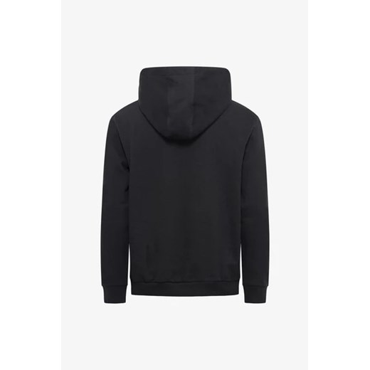 JEEP Bluza z kapturem - Czarny - Mężczyzna - 2XL(2XL) Jeep S (S) okazja Halfprice