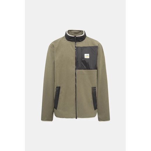 VANS Bluza - Khaki - Mężczyzna - L (L) Vans XS(XS) okazyjna cena Halfprice