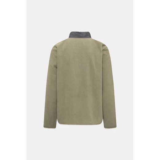VANS Bluza - Khaki - Mężczyzna - L (L) Vans L (L) Halfprice okazja