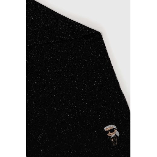 Szalik/chusta Karl Lagerfeld casual