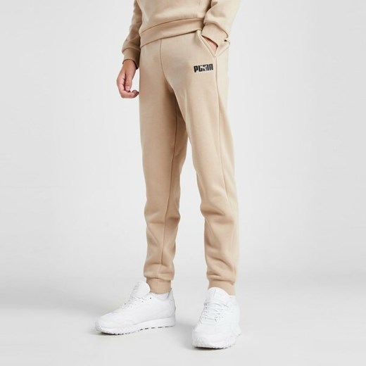 Spodnie chłopięce Puma