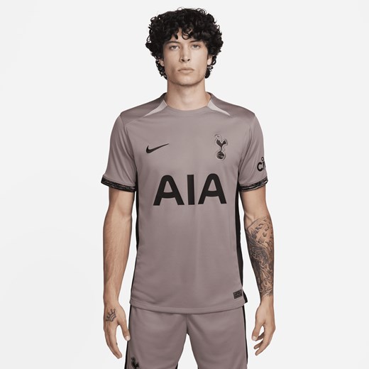 Męska koszulka piłkarska Nike Dri-FIT Tottenham Hotspur Stadium 2023/24 (wersja Nike XXL Nike poland