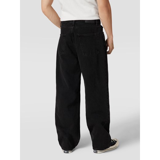 Jeansy męskie Bdg Urban Outfitters casualowe