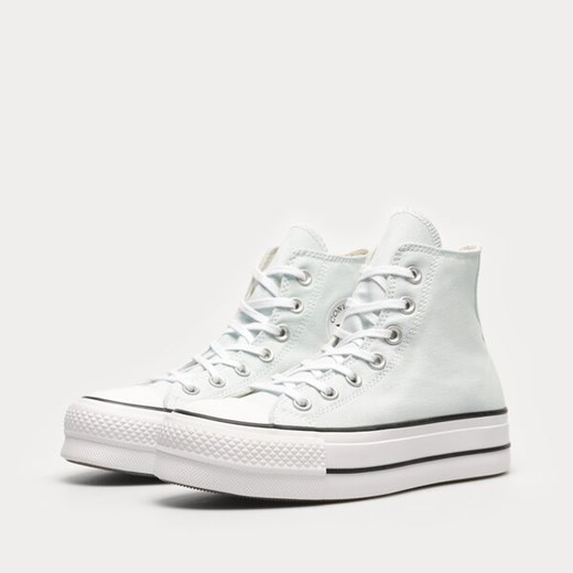 CONVERSE CHUCK TAYLOR ALL STAR LIFT Converse 37,5 okazyjna cena Symbiosis