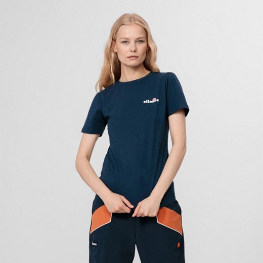 Damski t-shirt basic ELLESSE ANNIFO Ellesse XXS promocja Sportstylestory.com