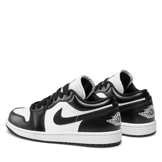 Buty Nike Air Jordan 1 Low DC0774 101 White/Black/White Nike 35.5 eobuwie.pl