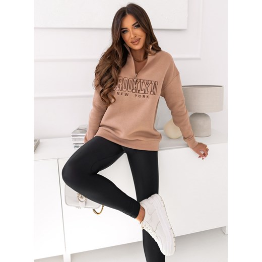 Bluza damska Pakuten dresowa