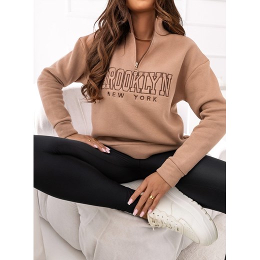 Bluza damska Pakuten dresowa