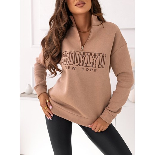 Bluza damska Pakuten dresowa
