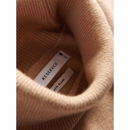 Sweter damski Reserved