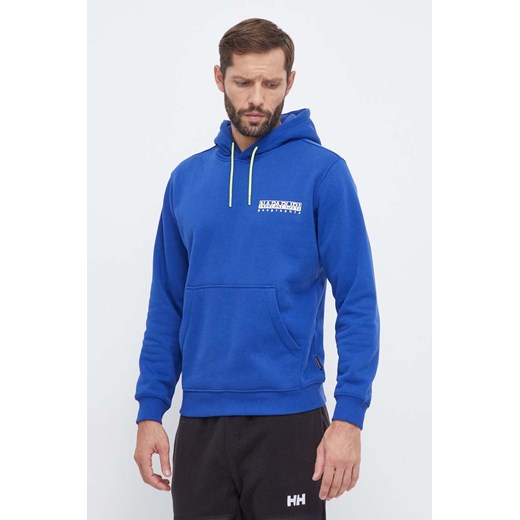 Bluza męska Napapijri 