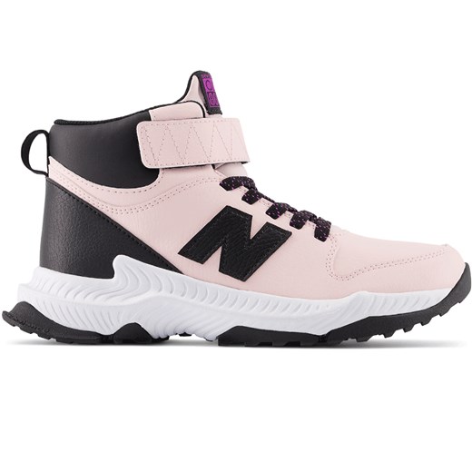 Buty dziecięce New Balance GT800TP3 – różowe ze sklepu New Balance Poland w kategorii Buty sportowe dziecięce - zdjęcie 162576125