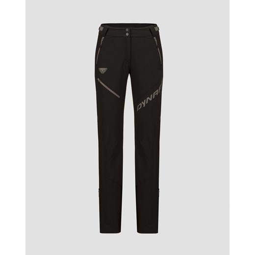 Spodnie damskie softshell DYNAFIT MERCURY 2 DST ze sklepu S'portofino w kategorii Spodnie damskie - zdjęcie 162576566