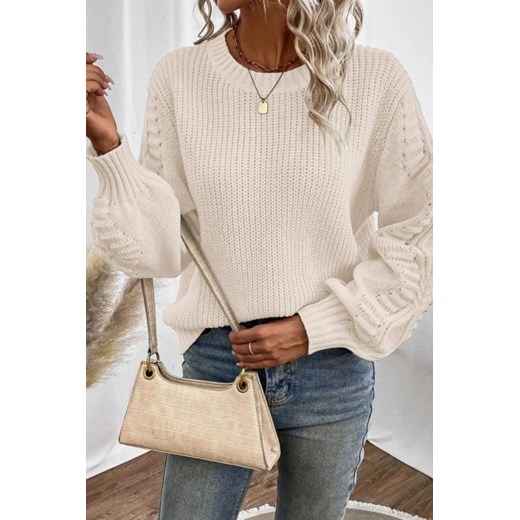 Sweter damski IVET 