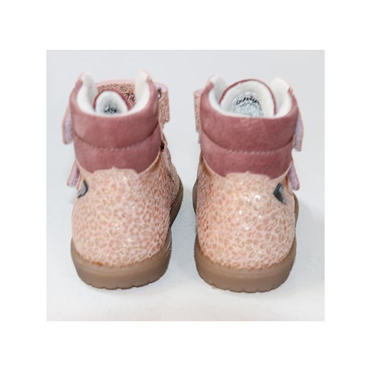 Bundgaard Botki &quot;Robyn&quot; w kolorze jasnoróżowym Bundgaard 21 okazja Limango Polska