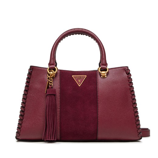 Torebka Guess Kaoma (HB) HWHB86 60060 MER Guess one size eobuwie.pl