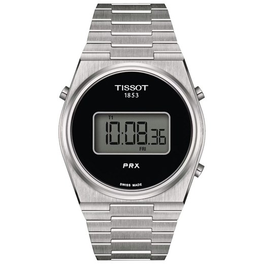 TISSOT PRX DIGITAL UTS/3713 Tissot W.KRUK