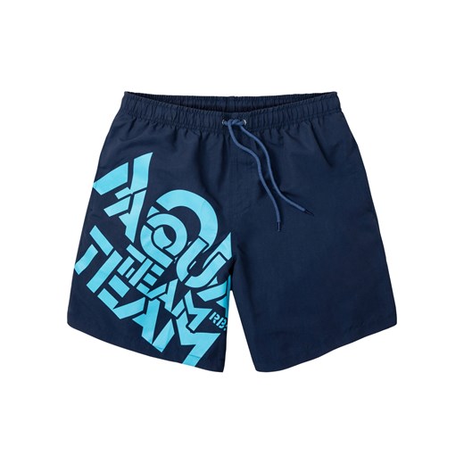 Męskie szorty kąpielowe 56/58 (XL) bonprix - Allani