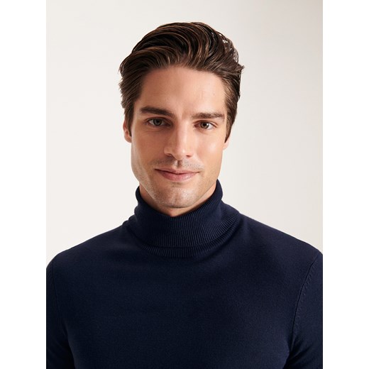 Sweter męski Reserved