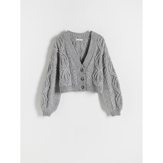 Sweter damski Reserved