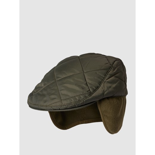 Kaszkiet Barbour